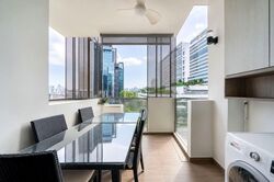 Uptown @ Farrer (D8), Apartment #570088621